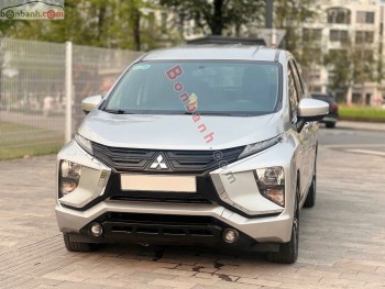 Bán ô tô Mitsubishi Xpander 1.5 MT - 2021 - xe cũ