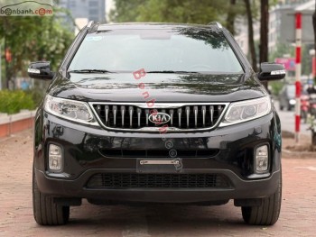 Bán ô tô Kia Sorento 2.4 GAT Premium - 2019 - xe cũ