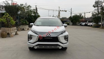 Bán ô tô Mitsubishi Xpander 1.5 AT - 2019 - xe cũ