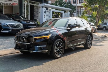 Bán ô tô Volvo XC60 Inscription B6 AWD - 2022 - xe cũ