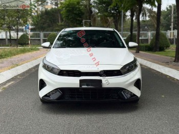 Bán ô tô Kia K3 Luxury 1.6 AT - 2022 - xe cũ