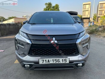 Bán ô tô Mitsubishi Xpander Premium 1.5 AT - 2022 - xe cũ