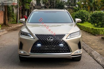 Bán ô tô Lexus RX 300 - 2021 - xe cũ