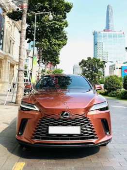 Bán ô tô Lexus RX 350 Premium - 2023 - xe cũ