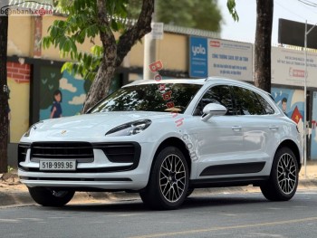 Bán ô tô Porsche Macan 2.0 - 2015 - xe cũ