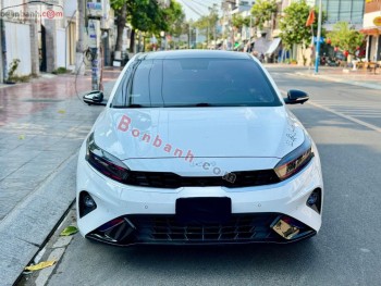 Bán ô tô Kia K3 Premium 1.6 AT - 2022 - xe cũ