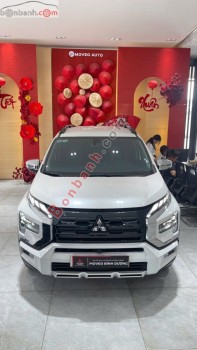 Bán ô tô Mitsubishi Xpander Cross 1.5 AT - 2024 - xe cũ