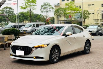 Bán ô tô Mazda 3 1.5L Deluxe - 2022 - xe cũ