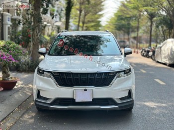 Bán ô tô Kia Carnival Luxury 2.2D - 2022 - xe cũ