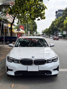 Bán ô tô BMW 3 Series 320i Sport Line - 2020 - xe cũ