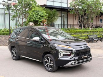 Bán ô tô Mitsubishi Xpander Premium 1.5 AT - 2022 - xe cũ