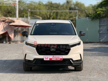 Bán ô tô Honda CRV e:HEV L - 2026 - xe cũ