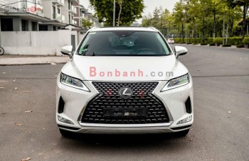 Bán ô tô Lexus RX 300 - 2019 - xe cũ
