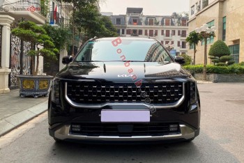 Bán ô tô Kia Carnival Signature 2.2D - 2024 - xe cũ