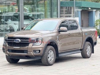 Bán ô tô Ford Ranger XLS 2.0L 4x2 AT - 2023 - xe cũ