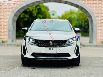 Bán ô tô Peugeot 3008 GT - 2022 - xe cũ