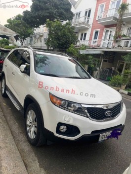 Bán ô tô Kia Sorento GAT 2.4L 4WD - 2013 - xe cũ