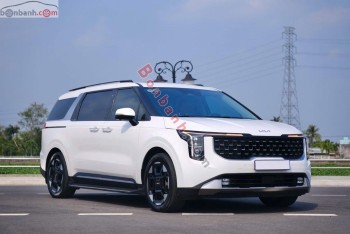 Bán ô tô Kia Carnival Signature 2.2D - 2025 - xe cũ