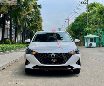 Bán ô tô Hyundai Accent 1.4 AT Đặc Biệt - 2024 - xe cũ