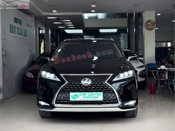 Bán ô tô Lexus RX 300 - 2019 - xe cũ