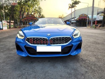 Bán ô tô BMW Z4 sDrive30i M Sport - 2022 - xe cũ