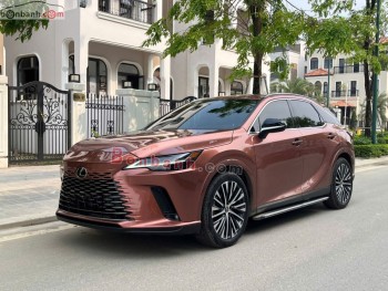 Bán ô tô Lexus RX 350 Premium - 2024 - xe cũ