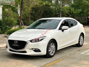 Bán ô tô Mazda 3 1.5L Luxury - 2019 - xe cũ