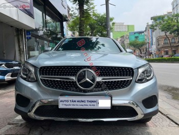 Bán ô tô Mercedes Benz GLC 250 4Matic - 2017 - xe cũ