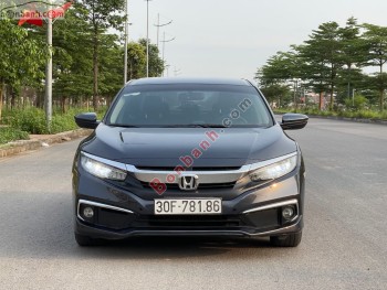 Bán ô tô Honda Civic G 1.8 AT - 2019 - xe cũ