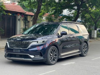 Bán ô tô Kia Carnival Signature 2.2D - 2022 - xe cũ