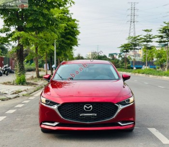 Bán ô tô Mazda 3 1.5L Luxury - 2022 - xe cũ