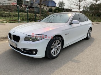 Bán ô tô BMW 5 Series 523i - 2011 - xe cũ