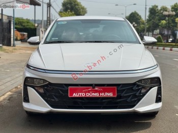 Bán ô tô Hyundai Accent 1.5 AT - 2024 - xe cũ