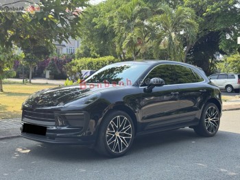 Bán ô tô Porsche Macan 2.0 - 2023 - xe cũ
