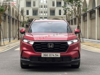 Bán ô tô Honda CRV L - 2023 - xe cũ