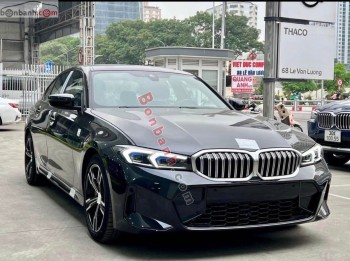 Bán ô tô BMW 3 Series 330i M Sport - 2024 - xe mới