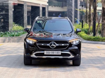 Bán ô tô Mercedes Benz GLC 200 4Matic - 2025 - xe cũ