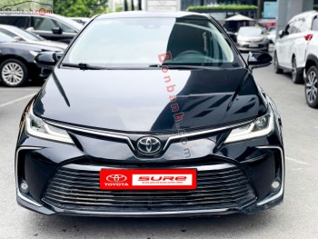 Bán ô tô Toyota Corolla altis 1.8V - 2022 - xe cũ