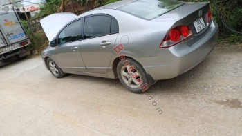 Bán ô tô Honda Civic 1.8 AT - 2008 - xe cũ