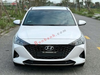 Bán ô tô Hyundai Accent 1.4 AT Đặc Biệt - 2023 - xe cũ
