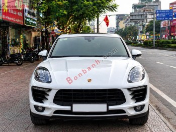 Bán ô tô Porsche Macan 2.0 - 2017 - xe cũ