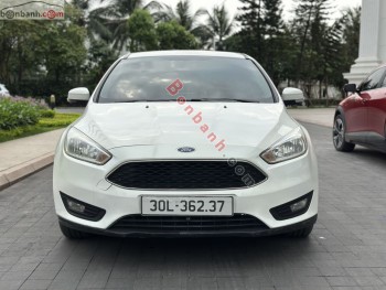 Bán ô tô Ford Focus Trend 1.5L - 2017 - xe cũ
