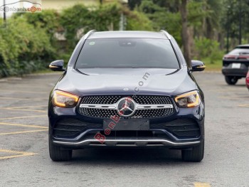 Bán ô tô Mercedes Benz GLC 300 4Matic - 2020 - xe cũ