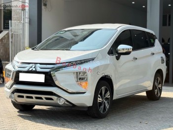 Bán ô tô Mitsubishi Xpander 1.5 AT - 2020 - xe cũ