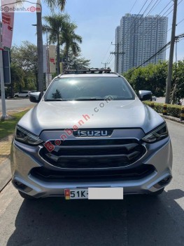 Bán ô tô Isuzu MU-X - 2024 - xe cũ