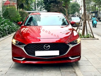 Bán ô tô Mazda 3 1.5L Luxury - 2024 - xe cũ