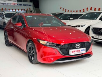 Bán ô tô Mazda 3 1.5L Sport Luxury - 2019 - xe cũ