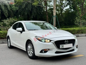 Bán ô tô Mazda 3 Luxury - 2020 - xe cũ