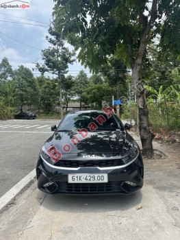 Bán ô tô Kia K3 Luxury 1.6 AT - 2024 - xe cũ