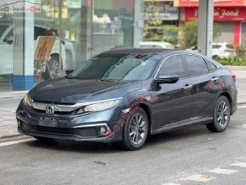 Bán ô tô Honda Civic G 1.8 AT - 2019 - xe cũ